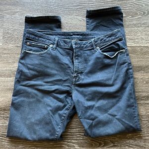 American eagle slim fit jeans